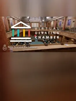 Virtual Debating Chamber
