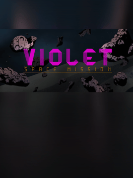 Violet: Space Mission