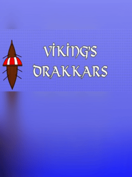 Viking's Drakkars