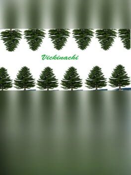 Vickinachi Game Cover Artwork