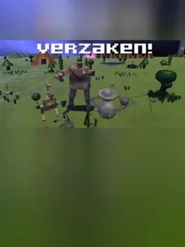 Verzaken!