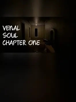 Venal Soul: Chapter One