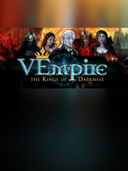 VEmpire - The Kings of Darkness