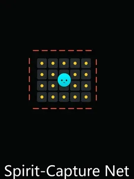 Portada de Spirit-Capture Net