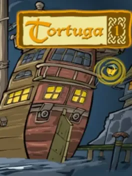 Tortuga Escape