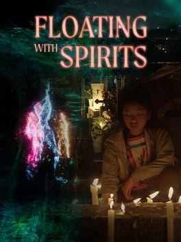 Floating with Spirits