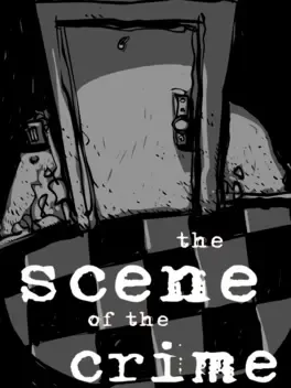 The Scene Of the Crime