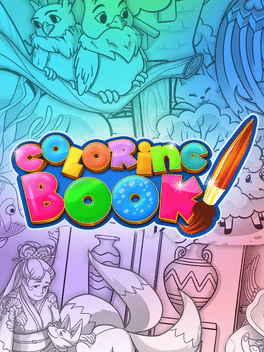 Coloring Book