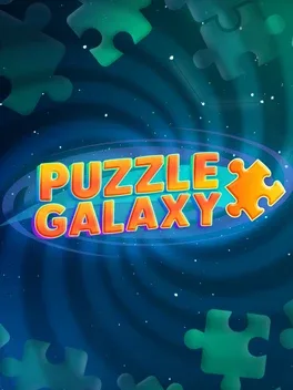 Puzzle Galaxy