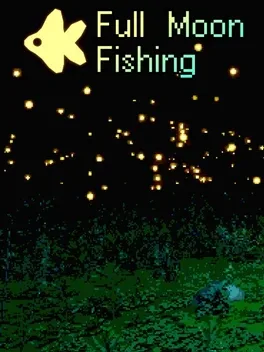 Portada de Full Moon Fishing