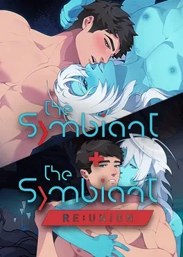 The Symbiant + The Symbiant Re:Union Bundle