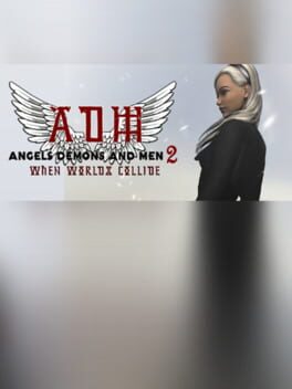 ADM 2: When Worlds Collide