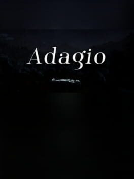 Adagio cover