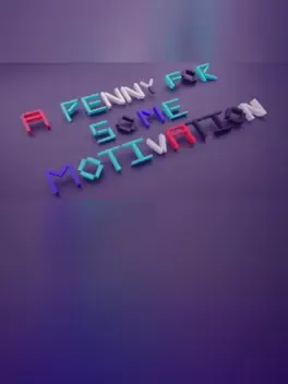 A Penny For Some Motivation