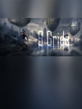 9Grids VR cover
