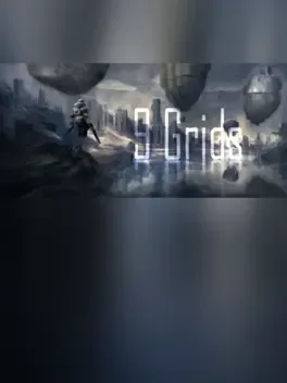 9Grids VR