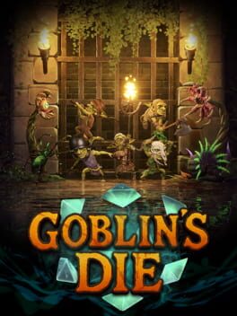 Goblin's Die game cover