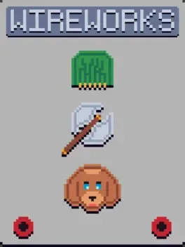 Wireworks