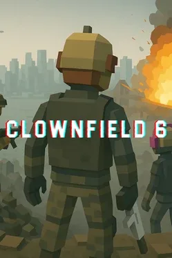 Clownfield 6