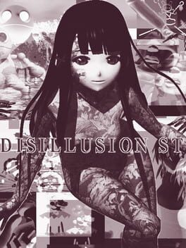 Disillusion ST
