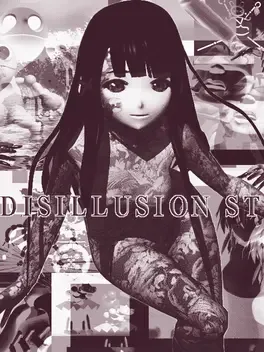 Disillusion ST