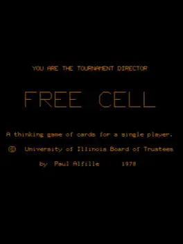 FreeCell