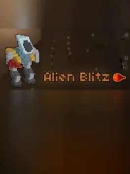 Alien Blitz