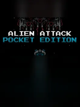 Alien Attack: Pocket Edition