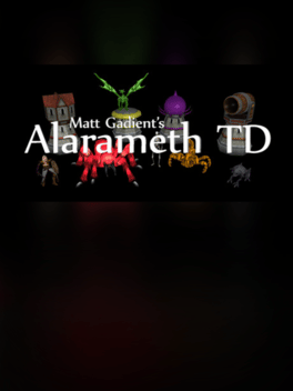 Alarameth TD