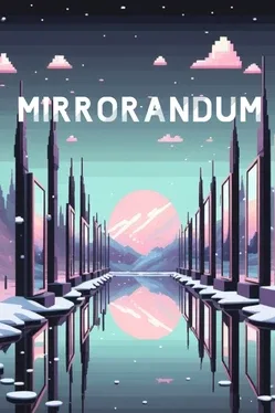 Portada de Mirrorandum