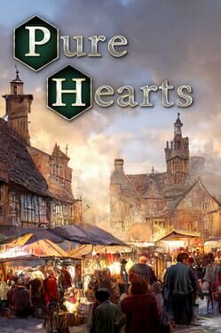 Pure Hearts