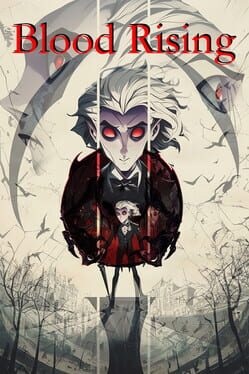 Blood Rising
