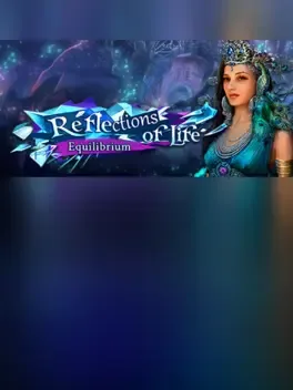Reflections of Life: Equilibrium - Collector's Edition