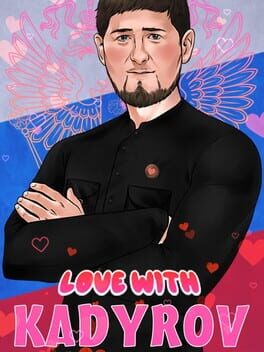 Love with Kadyrov