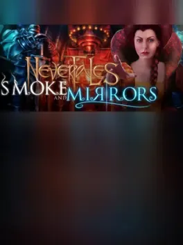 Image de couverture Nevertales: Smoke and Mirrors - Collector's Edition