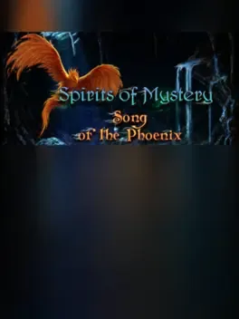 Image de couverture Spirits of Mystery: Song of the Phoenix - Collector's Edition