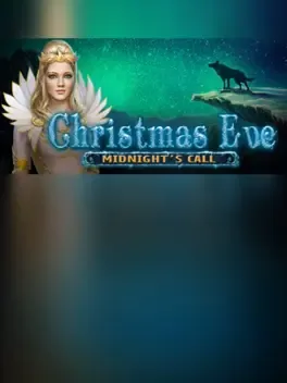 Christmas Eve: Midnight's Call - Collector's Edition game cover
