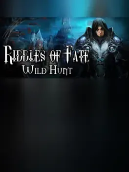 Image de couverture Riddles of Fate: Wild Hunt - Collector's Edition
