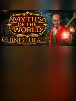 Image de couverture Myths of the World: Chinese Healer - Collector's Edition