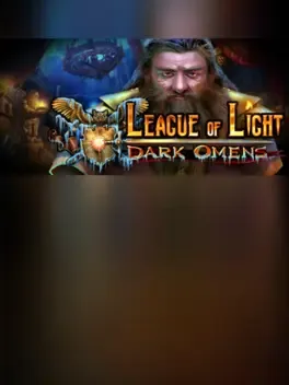 League of Light: Dark Omens - Collector's Edition game cover