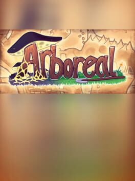 Arboreal game cover