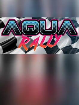 Aqua Rally