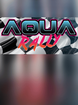 Aqua Rally