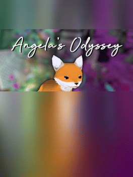 Angela's Odyssey