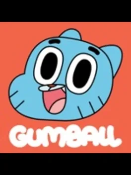 The Amazing World of Gumball Mini Games
