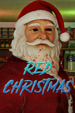 Red Christmas