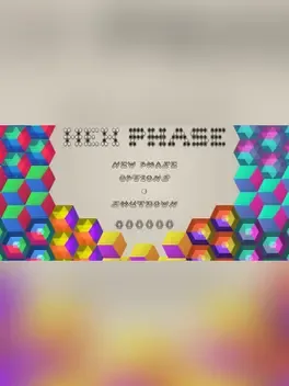 Hex Phase