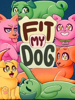 Portada de Fit My Dog