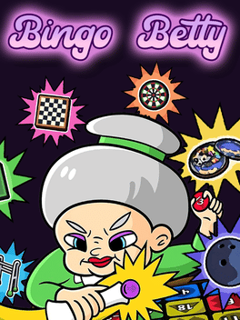 Bingo Betty