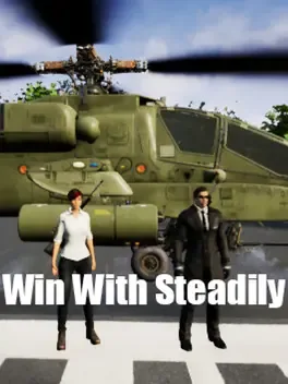 Win With Steadily
